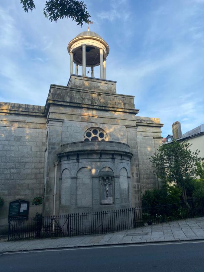 Apartment No 8 - Stay In Style In The Heart Of The Cathedral City. Truro Zewnętrze zdjęcie